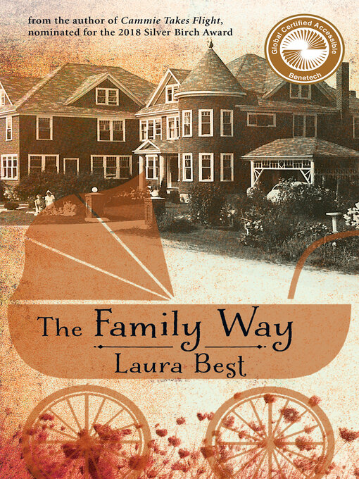 Title details for The Family Way by Laura Best - Available